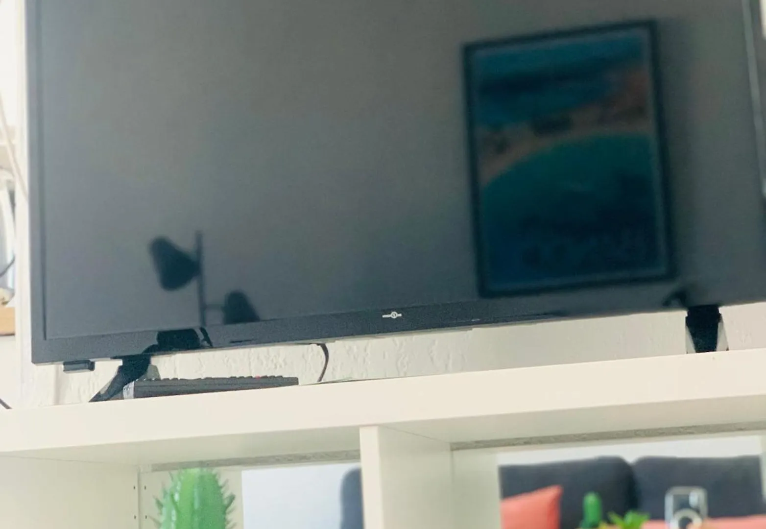 Studio Climatise Hypercentre Bandol Et Plages