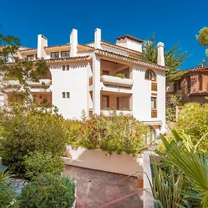 Résidence Pierre&vacances Louis Lumière Bandol