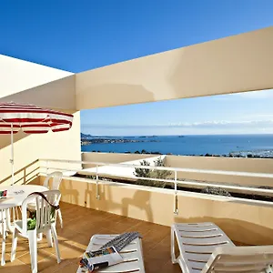 Le Bosquet Bandol